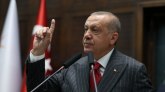 Erdogan: Turska treba da bude u centru novog svetskog poretka