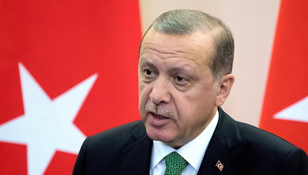 Erdogan: Turska vojska bi mogla napredovati u dubinu sirijske teritorije do provincije Idlib