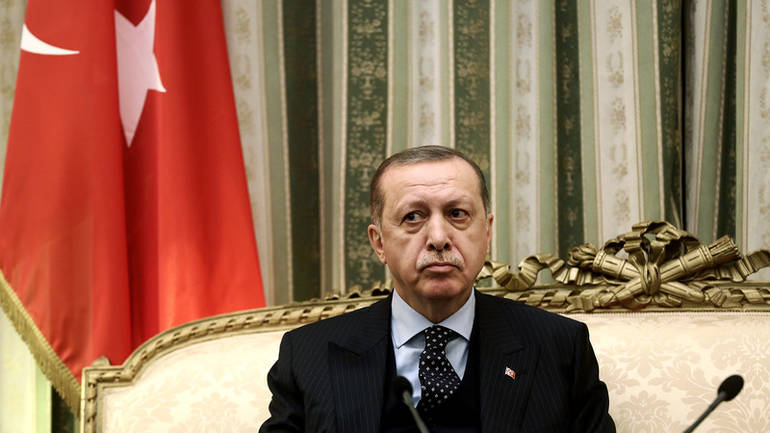 Erdogan: Turska želi da popravi veze sa evropskim zemljama