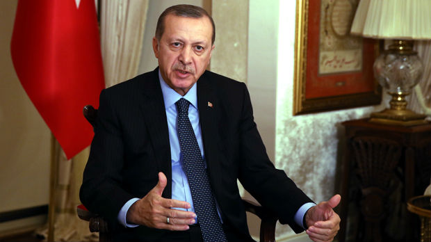 Erdogan: Ubica ruskog ambasadora član Gulenove mreže