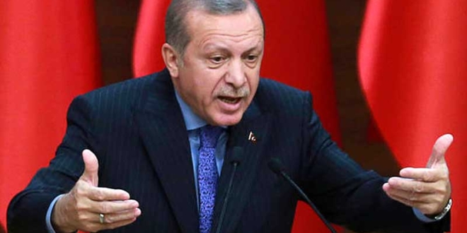 Erdogan: Ubico Assade, kako ćeš pobjeći od jecaja žrtava?