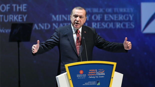 Erdogan: Učestvovaćemo u osvajanju Mosula