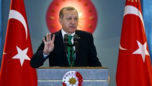 Erdogan: Ukidanje vanrednog stanja posle izbora