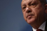 Erdogan: Uskoro ćemo završiti čišćenje sirijskih Kurda