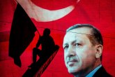 Erdogan: Zapad pomaže Islamskoj državi