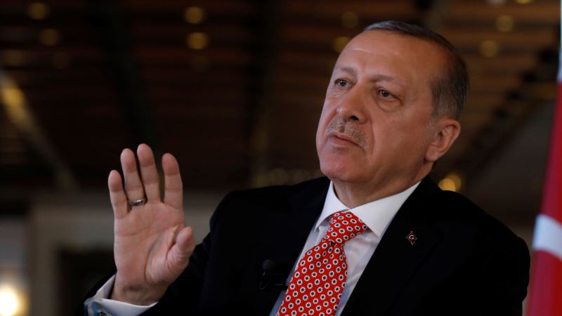 Erdogan: Zbogom EU ako se ne otvore nova poglavlja
