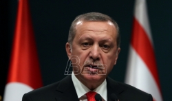 Erdogan čestitao 8. mart na i bosanskom jeziku
