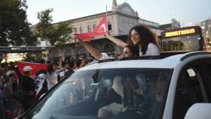 Erdogan čestitao pobedu predstavniku opozicije na izborima u Istanbulu