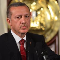 Erdogan doliva ulje na vatru: Počele su pripreme za napad Afrina