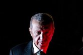 Erdogan grmi