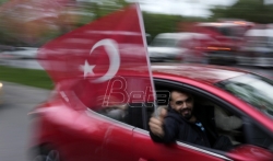 Erdogan i Kiličdaroglu spremni za drugi krug predsedničkih izbora u Turskoj