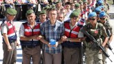 Erdogan i Turska: Doživotni zatvor za oficire zbog pokušaja državnog udara u Turskoj