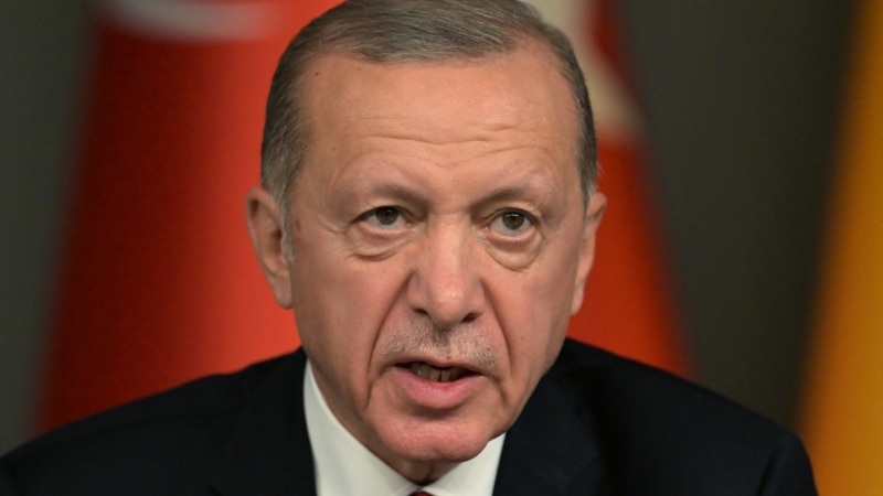 Erdogan kaže da je spreman da se sastane sa Asadom