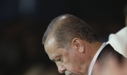 Erdogan korisnicima mobilnih telefona uputio poruku na godišnjicu puča