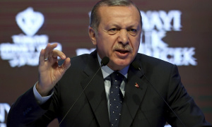 Erdogan ljut: Holandija pokazala moral kroz ulogu u Srebrenici
