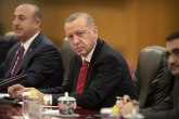 Erdogan ljut: Ovo je pljačka! Robu smo platili 1,4 milijarde $