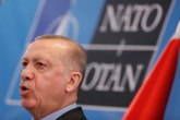 Erdogan ljut na Zapad: Ne može im se verovati