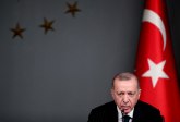Erdogan najavio: U ponedeljak