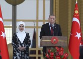 Erdogan najavio nov početak Turske