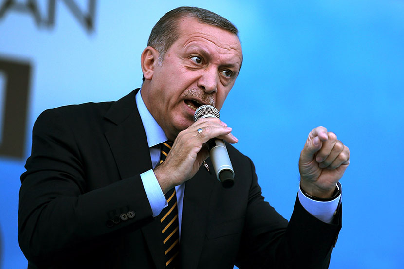 Erdogan najavio novi referendum: Turska mora da odluči hoće li nastaviti razgovore o pristupanju EU