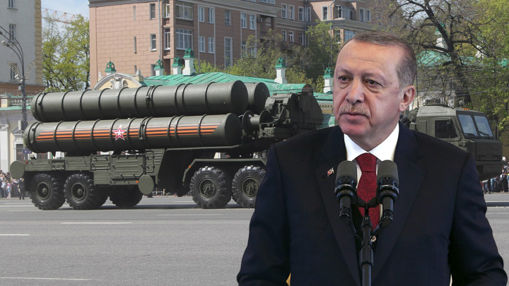 Erdogan najavio širenje vojne operacije u Siriji do Manbidža