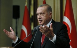 
					Erdogan naredne nedelje u Africi na samitu BRIKS-a 
					
									