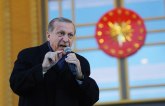 Erdogan o Alijinom amanetu: Kako da ostavimo Drinu?
