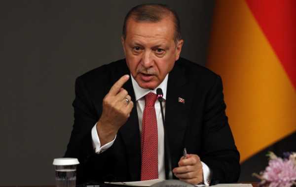 Erdogan o Siriji: Samo Turska može i sa Rusijom i sa SAD