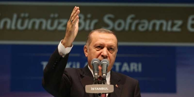 Erdogan o Zaljevskoj krizi: Nećemo okrenuti leđa braći u Kataru