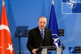 Erdogan o članstvu Švedske u NATO: Može, ali u oktobru