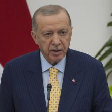 Erdogan o masakru u Gazi: Niko ko drži lekcije o ljudskim pravima nije reagovao na ubijanje beba 