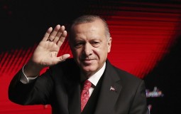 
					Erdogan o slučaju Kašogi: Strpljivo čekamo Saudijsku Arabiju da rasvetli ubistvo 
					
									