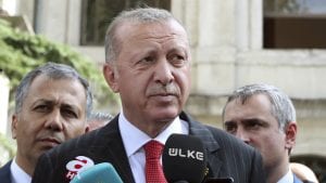 Erdogan obećava demokratske reforme, opozicija sumnjičava