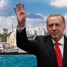 Erdogan, od dečaka koji je prodavao đevreke, do čoveka koji je preporodio Tursku: Novi vetrovi sa Bosfora pomeraju svet