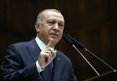 Erdogan opet preti: Platićete visoku cenu VIDEO