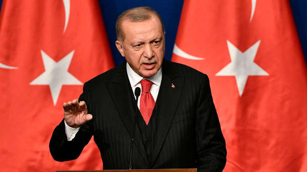 Erdogan opet upozorava da će otvoriti vrata Evrope za izbeglice