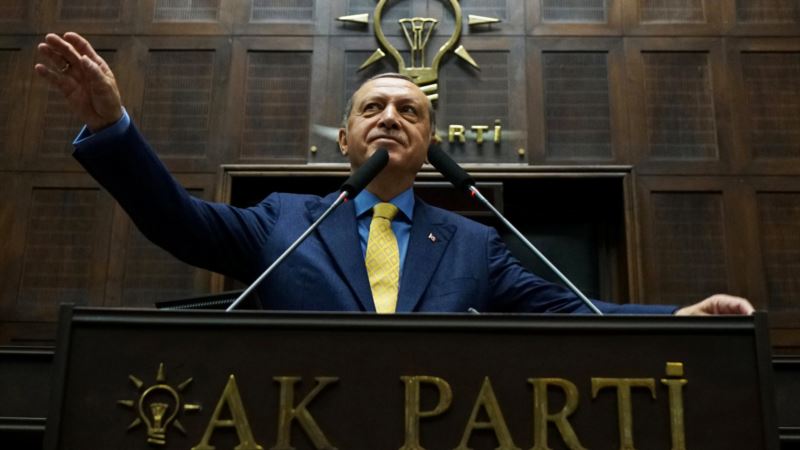 Erdogan osudio Izrael zbog prekomerne upotrebe sile 