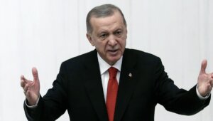 Erdogan osudio izraelske napade na Iran: Ćutanje sveta o genocidu u Palestini osnažilo te akcije