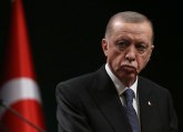 Erdogan otkazao prisustvo na mitingu u predsedničkoj kampanji treći dan zaredom