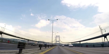 Erdogan otvara novi most preko Bosfora
