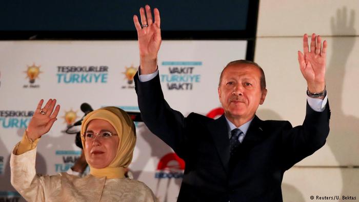 Erdogan pobedio, demokratija izgubila