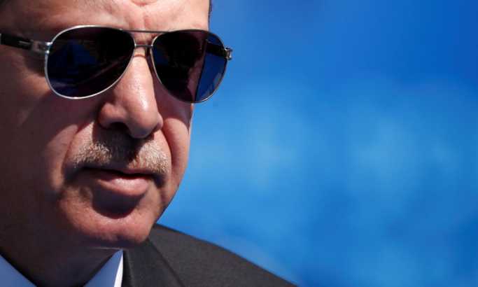Erdogan podržava odgovor Katara