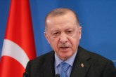 Erdogan ponovio uslove: Čeka se tursko da