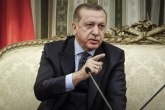 Erdogan poručio Bajdenu: Ne menjamo stav o ruskom S-400