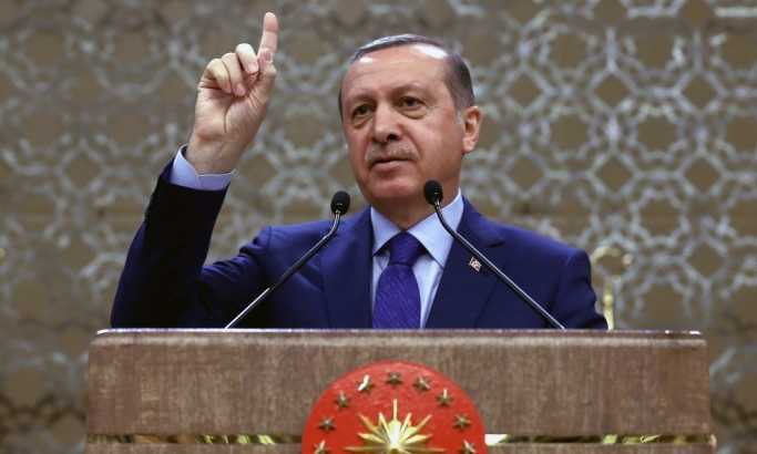 Erdogan poručio Kurdima: Vidjet ćemo kome će prodavati naftu kada im zavrnemo ventil