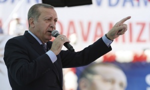 Erdogan poručio Vučiću: Srbija i Turska su sada glavne u Evropi!
