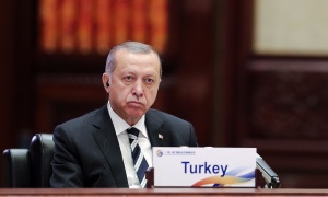 Erdogan poručuje: Turska neće oklevati s dodatnim operacijama u Siriji