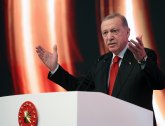 Erdogan poslao oštru poruku: Vi ste saučesnici u krvoproliću