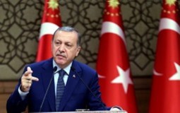 
					Erdogan pozvao EU da se izjasni o članstvu Turske 
					
									