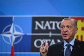 Erdogan pozvao Finsku, Švedsku i NATO: Ispunite obećanje